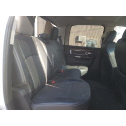 2017 RAM 2500 LARAMIE