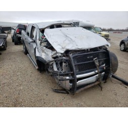 2017 RAM 2500 ST