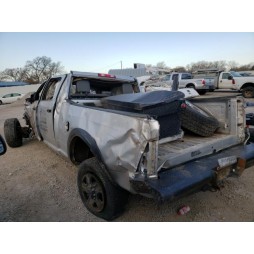 2017 RAM 2500 ST