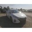 2017 TOYOTA PRIUS PRIME