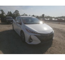 2017 TOYOTA PRIUS PRIME