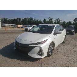 2017 TOYOTA PRIUS PRIME