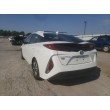 2017 TOYOTA PRIUS PRIME