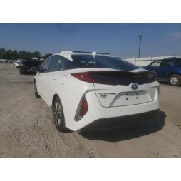 2017 TOYOTA PRIUS PRIME