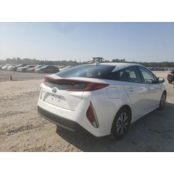 2017 TOYOTA PRIUS PRIME