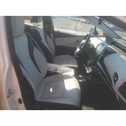 2017 TOYOTA PRIUS PRIME