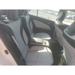 2017 TOYOTA PRIUS PRIME