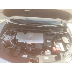 2017 TOYOTA PRIUS PRIME