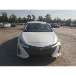 2017 TOYOTA PRIUS PRIME