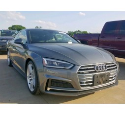 2018 AUDI A5 PREMIUM PLUS S-LINE