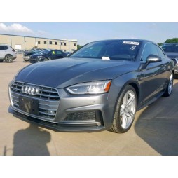 2018 AUDI A5 PREMIUM PLUS S-LINE