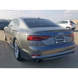 2018 AUDI A5 PREMIUM PLUS S-LINE