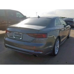2018 AUDI A5 PREMIUM PLUS S-LINE