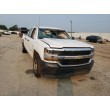 2018 CHEVROLET SILVERADO C1500