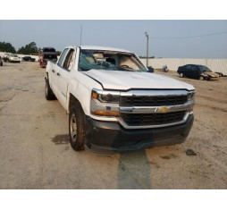 2018 CHEVROLET SILVERADO C1500