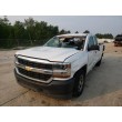 2018 CHEVROLET SILVERADO C1500