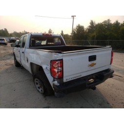 2018 CHEVROLET SILVERADO C1500