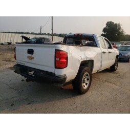 2018 CHEVROLET SILVERADO C1500