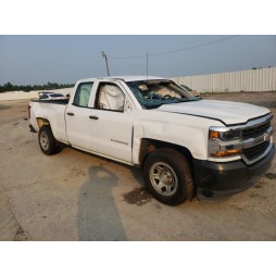 2018 CHEVROLET SILVERADO C1500