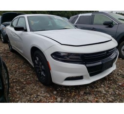 2018 DODGE CHARGER GT