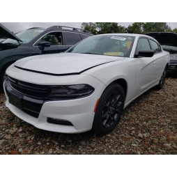 2018 DODGE CHARGER GT
