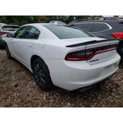 2018 DODGE CHARGER GT