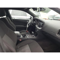 2018 DODGE CHARGER GT