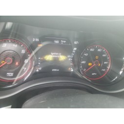 2018 DODGE CHARGER GT