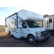 2018 FORD ECONOLINE E350 SUPER DUTY CUTAWAY VAN