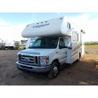 2018 FORD ECONOLINE E350 SUPER DUTY CUTAWAY VAN