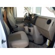 2018 FORD ECONOLINE E350 SUPER DUTY CUTAWAY VAN