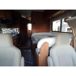 2018 FORD ECONOLINE E350 SUPER DUTY CUTAWAY VAN