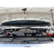 2018 FORD ECONOLINE E350 SUPER DUTY CUTAWAY VAN