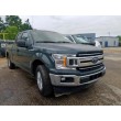 2018 FORD F150 SUPER CAB