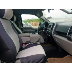 2018 FORD F150 SUPER CAB