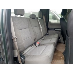 2018 FORD F150 SUPER CAB