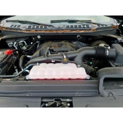 2018 FORD F150 SUPER CAB