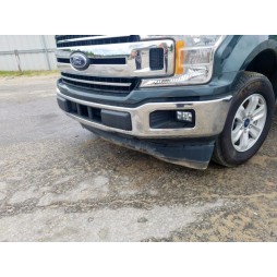 2018 FORD F150 SUPER CAB