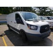 2018 FORD TRANSIT T-250