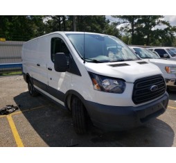 2018 FORD TRANSIT T-250