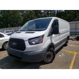 2018 FORD TRANSIT T-250