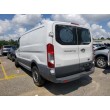 2018 FORD TRANSIT T-250