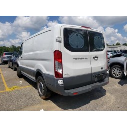 2018 FORD TRANSIT T-250