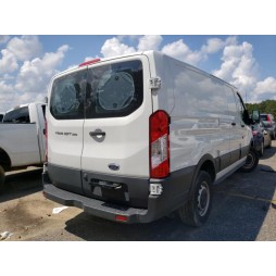 2018 FORD TRANSIT T-250