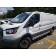 2018 FORD TRANSIT T-250