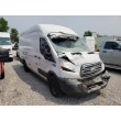 2018 FORD TRANSIT T-350