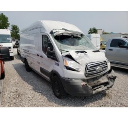 2018 FORD TRANSIT T-350