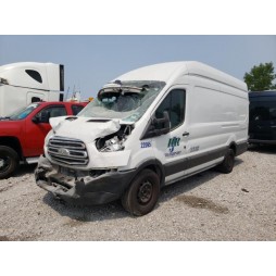 2018 FORD TRANSIT T-350