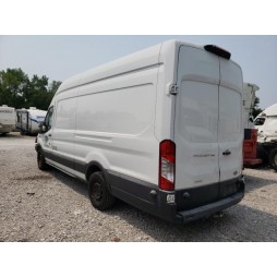 2018 FORD TRANSIT T-350