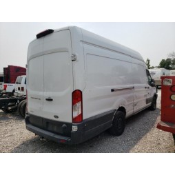 2018 FORD TRANSIT T-350